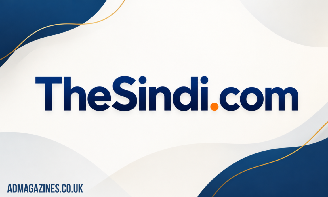 TheSindi com