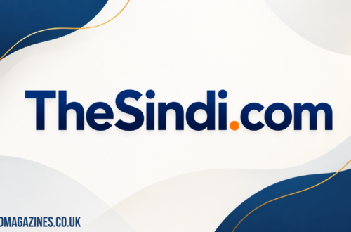 TheSindi com