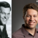 Tom Kennedy and Garrett Camp