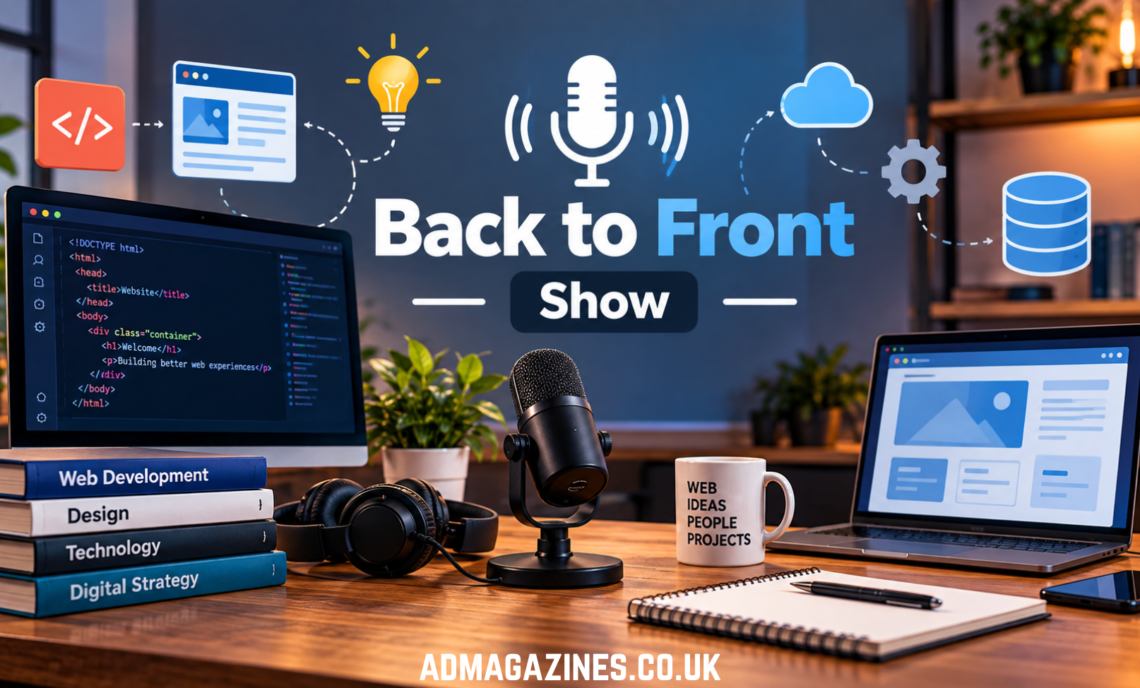 Backtofrontshow