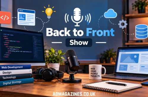 Backtofrontshow
